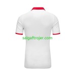 Tunesien Fodboldtrøjer Udebanesæt 2023/24 Kort ærmer